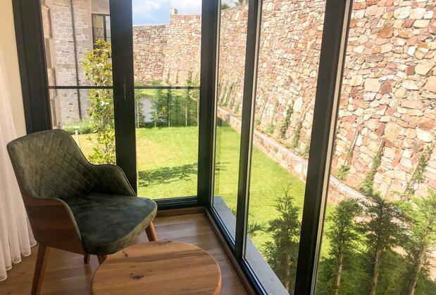 Marlo Hotel Ayvalık +12 Adult Only - Görsel 19