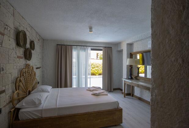 Rosso Otel Dalyan - Görsel 26