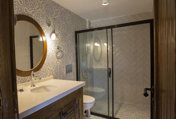 Rosso Otel Dalyan - Görsel 34