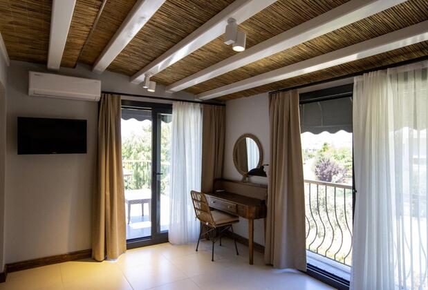 Rosso Otel Dalyan - Görsel 17