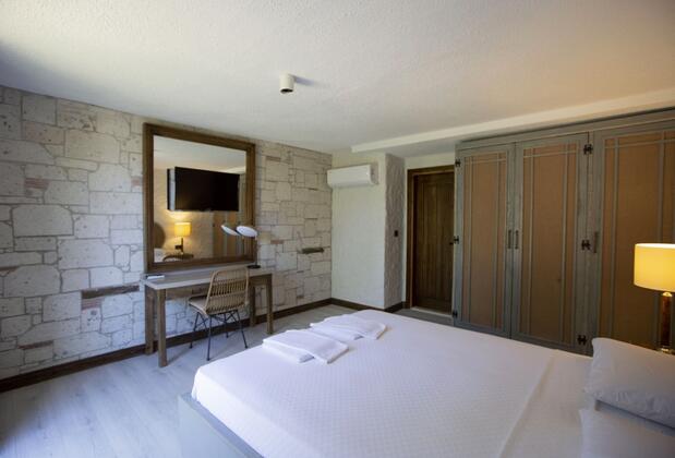 Rosso Otel Dalyan - Görsel 30