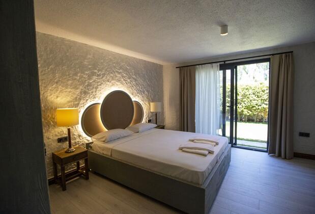 Rosso Otel Dalyan - Görsel 31