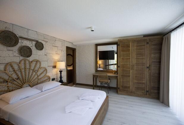 Rosso Otel Dalyan - Görsel 33