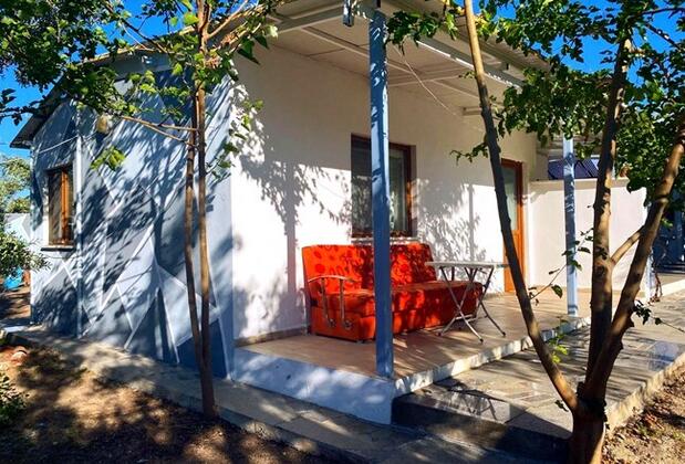 Elysium Garden Assos Bungalow & Glamping - Görsel 6