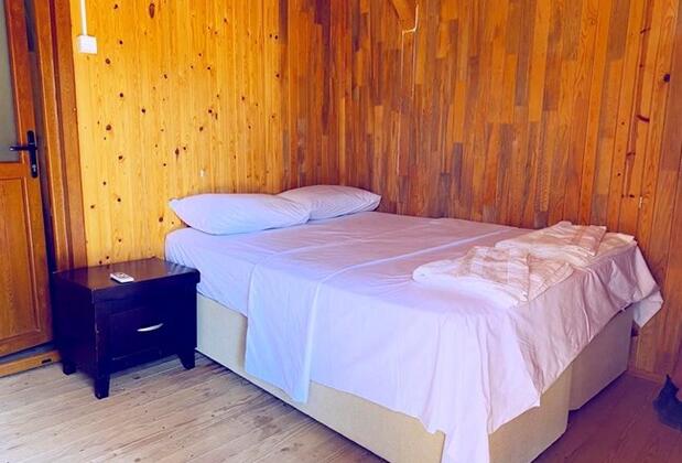 Elysium Garden Assos Bungalow & Glamping - Görsel 10