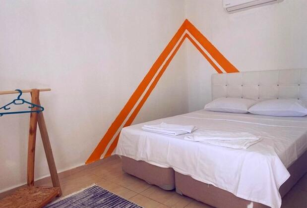 Elysium Garden Assos Bungalow & Glamping - Görsel 11