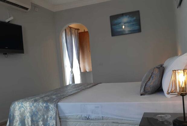 Eski Çeşme Butik Apart Otel - Görsel 14