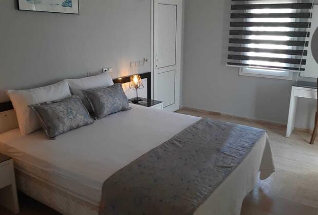 Eski Çeşme Butik Apart Otel - Görsel 7