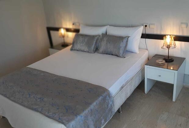 Eski Çeşme Butik Apart Otel - Görsel 3