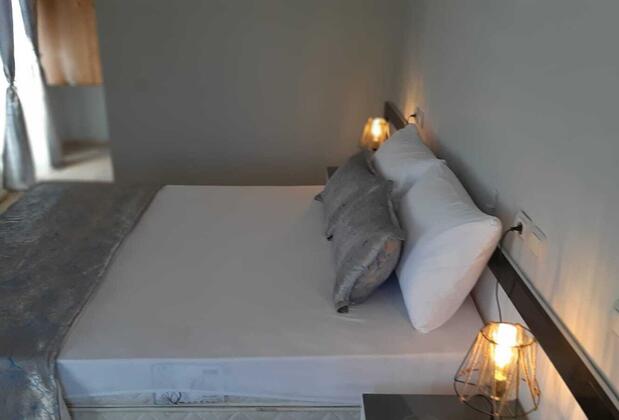 Eski Çeşme Butik Apart Otel - Görsel 15