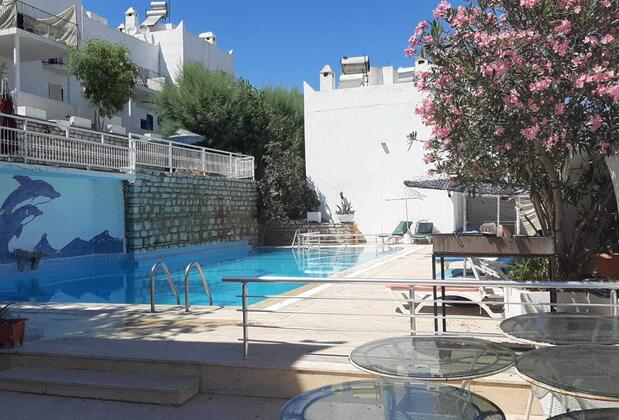 Eski Çeşme Butik Apart Otel - Görsel 21