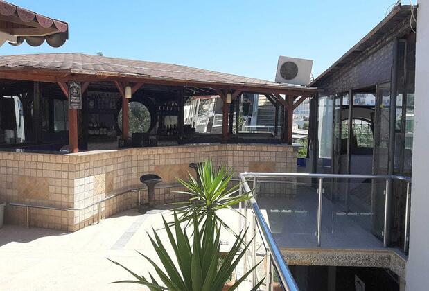 Eski Çeşme Butik Apart Otel - Görsel 25