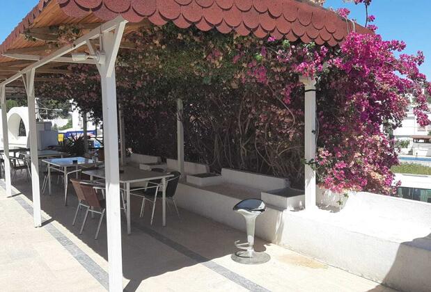 Eski Çeşme Butik Apart Otel - Görsel 26