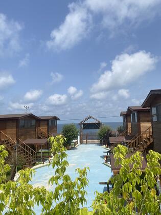 Harmankaya Bungalov - Görsel 3