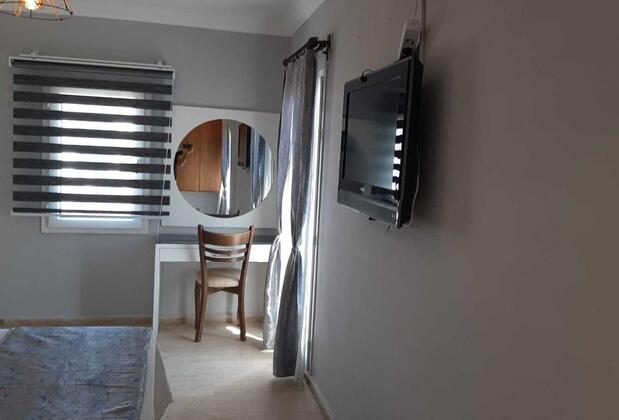 Eski Çeşme Butik Apart Otel - Görsel 8