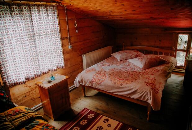 Kuşpuni Dağ Evi - Görsel 10