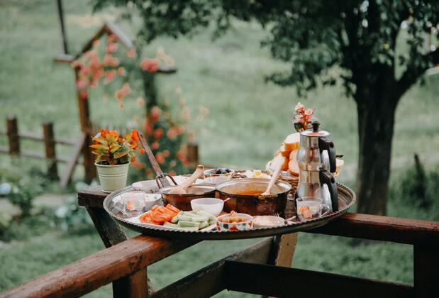 Kuşpuni Dağ Evi - Görsel 36