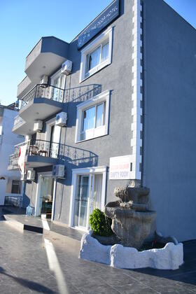 The Pera Hotel Marmaris - Görsel 3