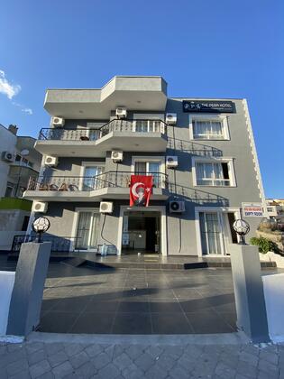 The Pera Hotel Marmaris - Görsel 4