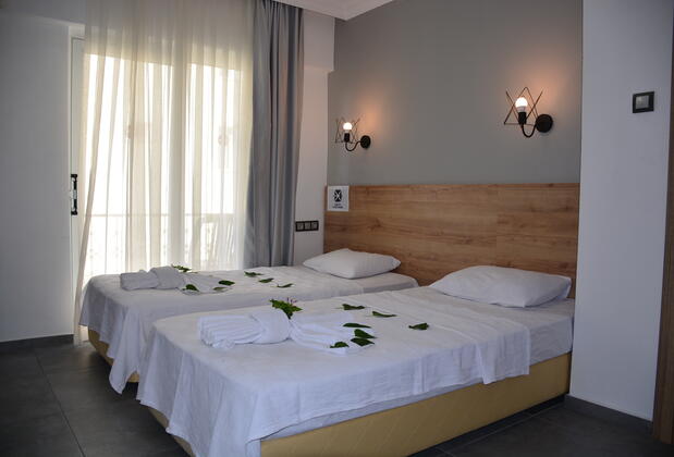 The Pera Hotel Marmaris - Görsel 7