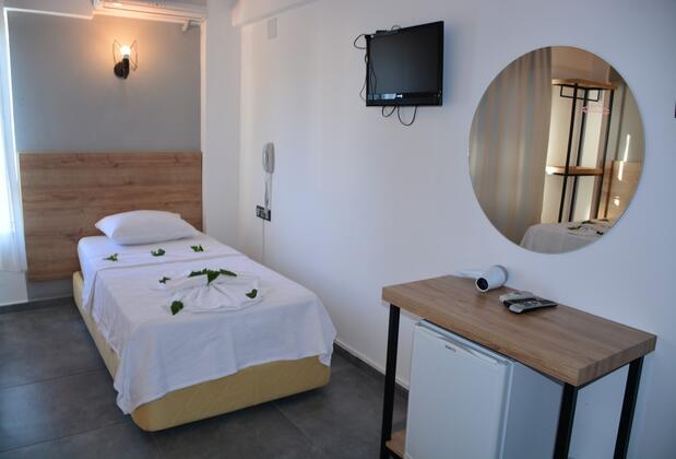 The Pera Hotel Marmaris - Görsel 8