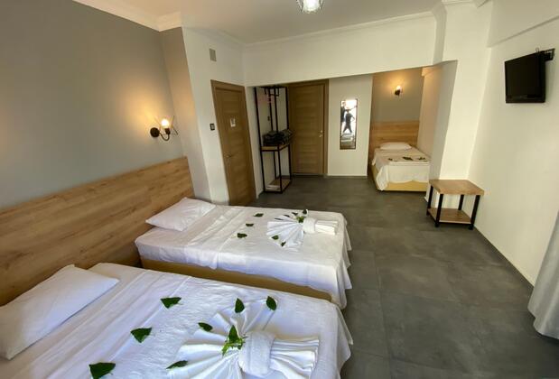 The Pera Hotel Marmaris - Görsel 10