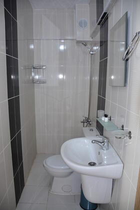 The Pera Hotel Marmaris - Görsel 26