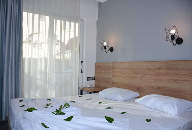 The Pera Hotel Marmaris - Görsel 16