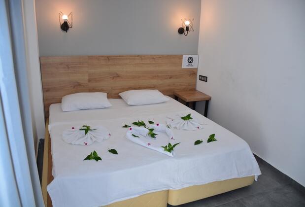 The Pera Hotel Marmaris - Görsel 11