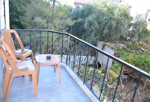 The Pera Hotel Marmaris - Görsel 13