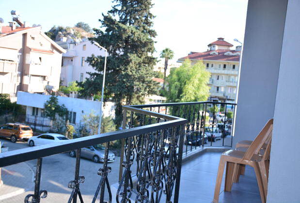 The Pera Hotel Marmaris - Görsel 31