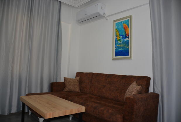 The Pera Hotel Marmaris - Görsel 19