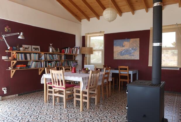 Pan Pansiyon - Görsel 29