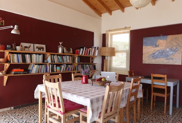 Pan Pansiyon - Görsel 30