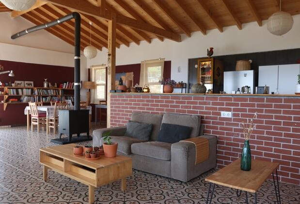 Pan Pansiyon - Görsel 32