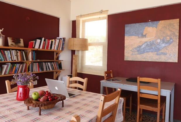 Pan Pansiyon - Görsel 34