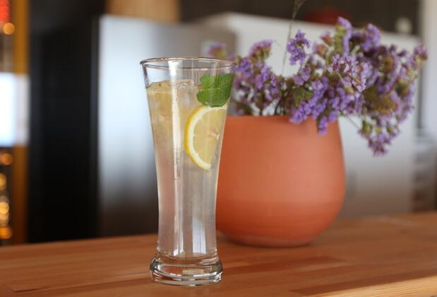 Pan Pansiyon - Görsel 35