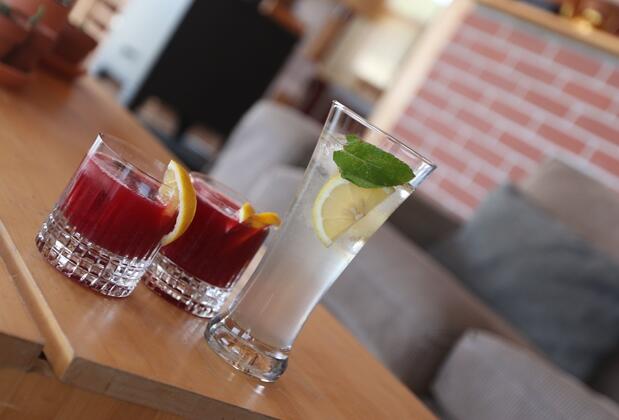 Pan Pansiyon - Görsel 36