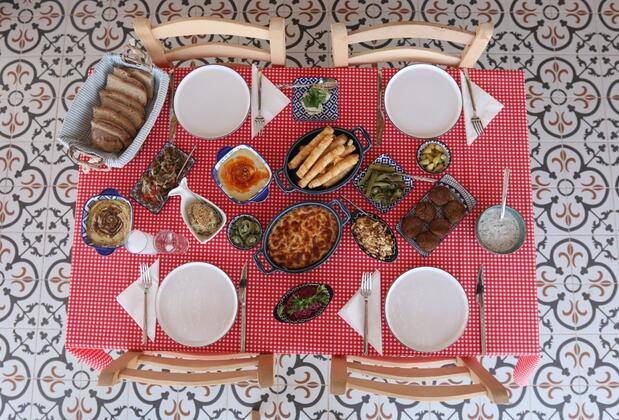 Pan Pansiyon - Görsel 37