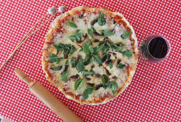 Pan Pansiyon - Görsel 38