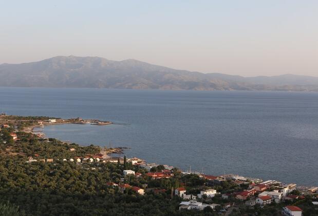 Pan Pansiyon - Görsel 14