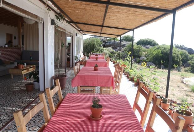 Pan Pansiyon - Görsel 4