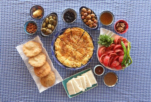 Pan Pansiyon - Görsel 39