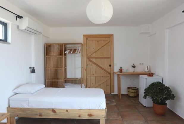 Pan Pansiyon - Görsel 18