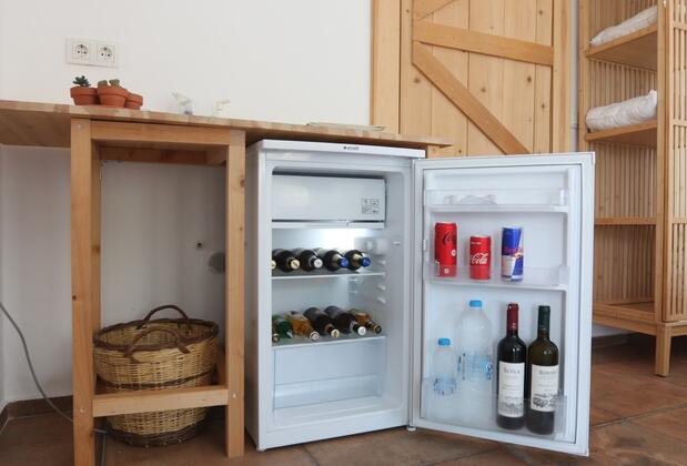 Pan Pansiyon - Görsel 24