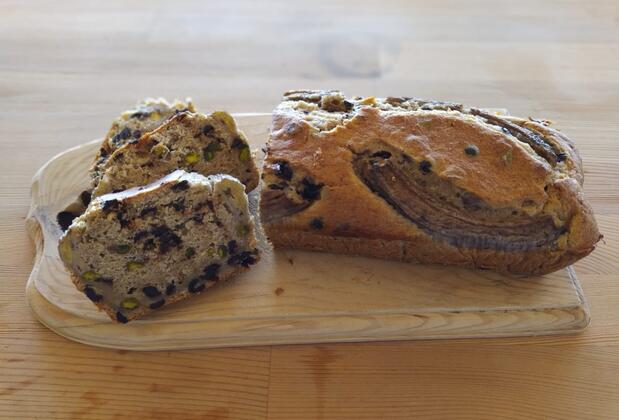 Pan Pansiyon - Görsel 43