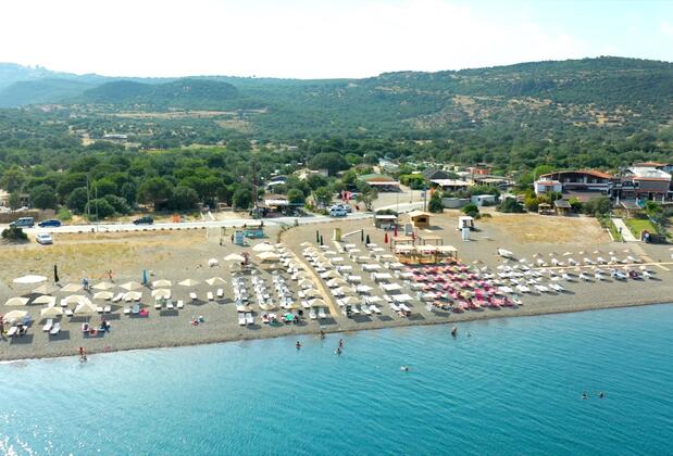 Salkım Saçak Camping - Görsel 2