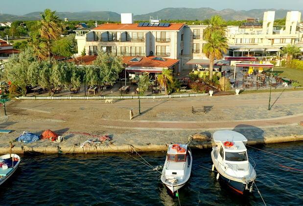 Ayvalık Ra Otel - Görsel 3