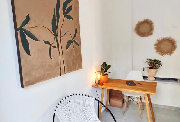 Avşa Zeki Butik otel - Görsel 3