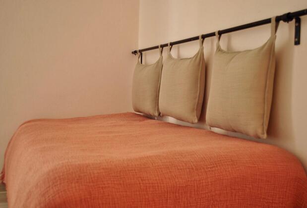 Avşa Zeki Butik otel - Görsel 8